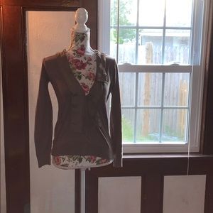 Anne Taylor LOFT sweater